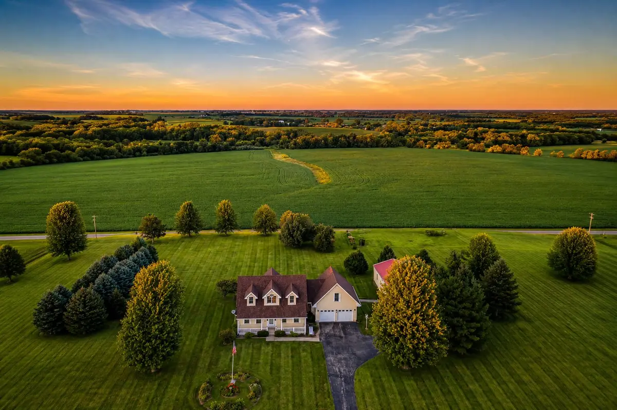 3472 S Paw Paw Road