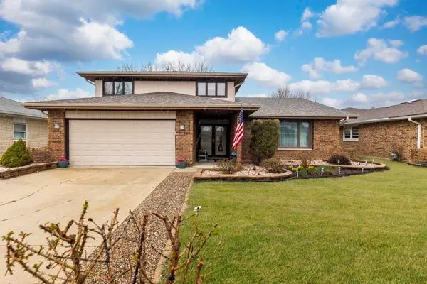 8058 Circle Drive