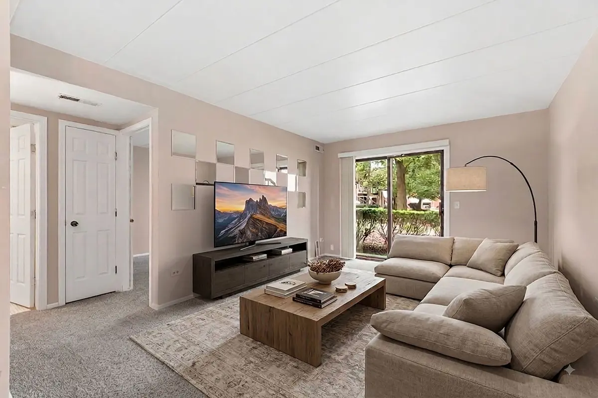2815 Glenwood Lansing Road
