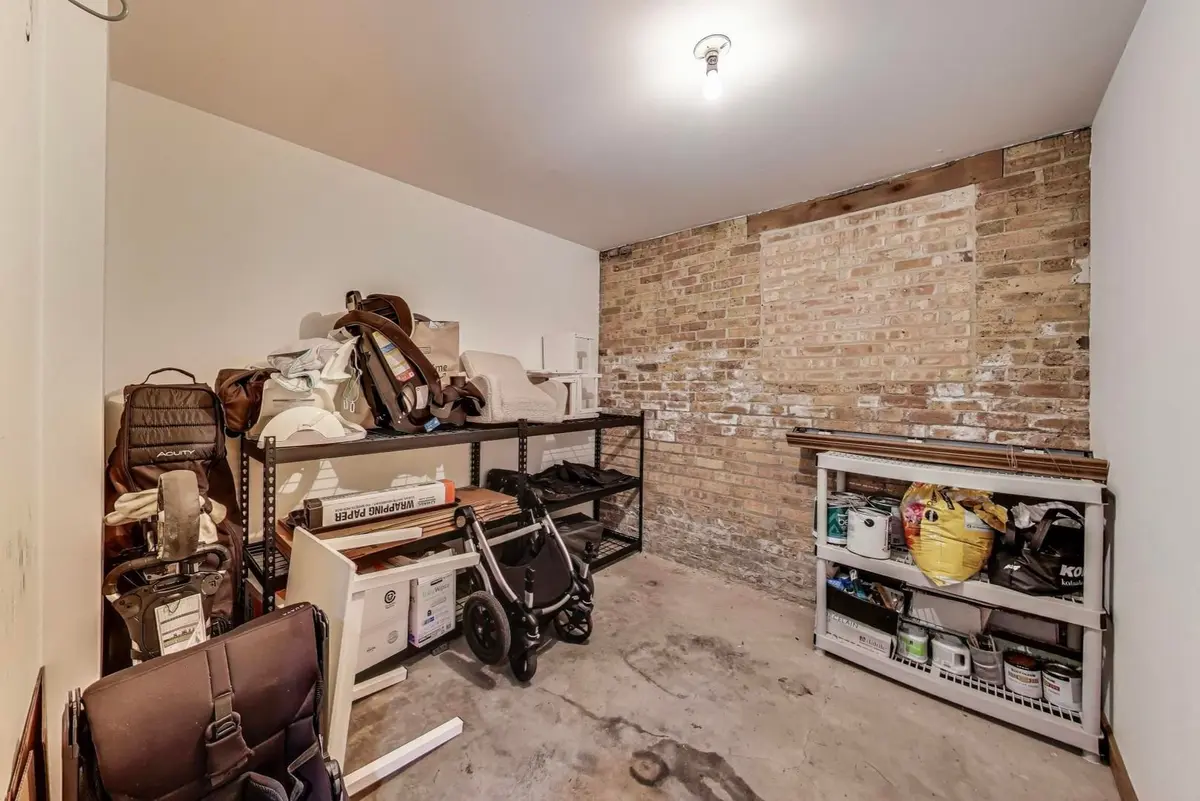 3810 N Fremont Street