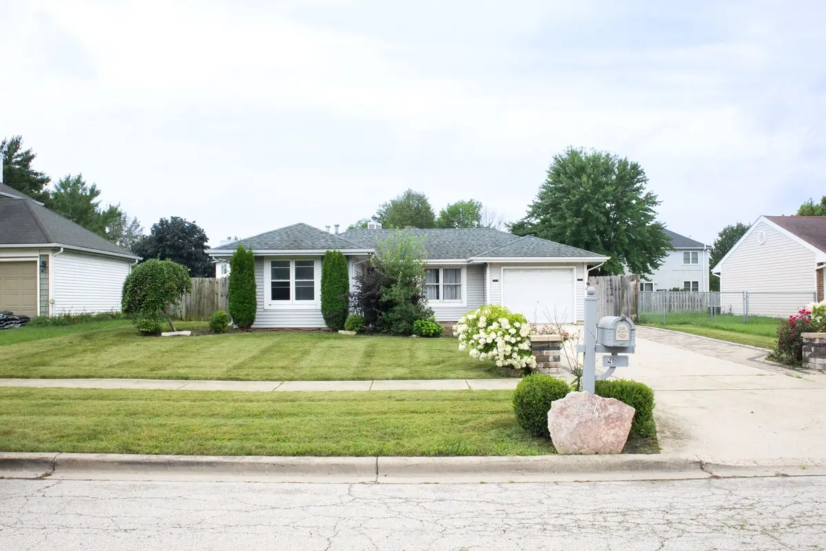 921 Shady Lane
