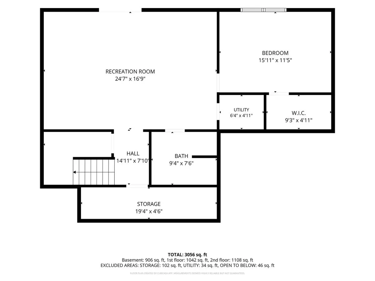 8 BUFFALO Court