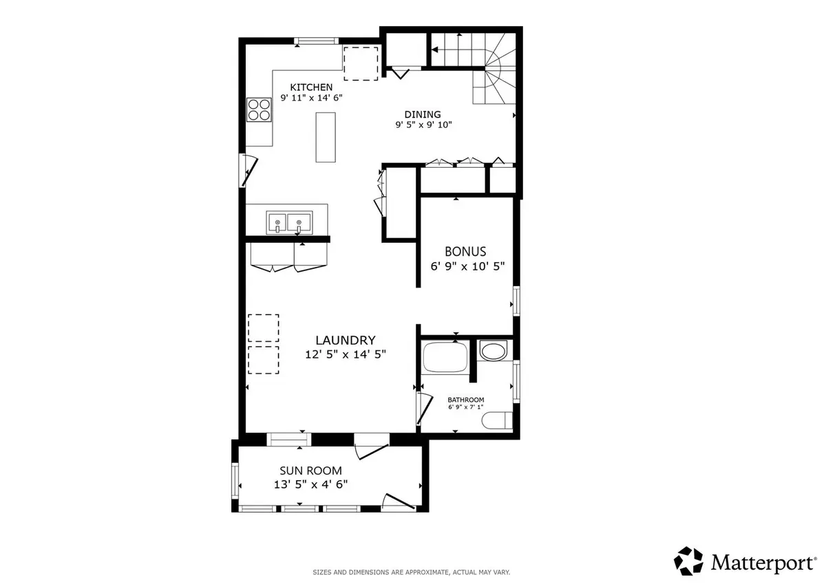 941 W 32nd Street