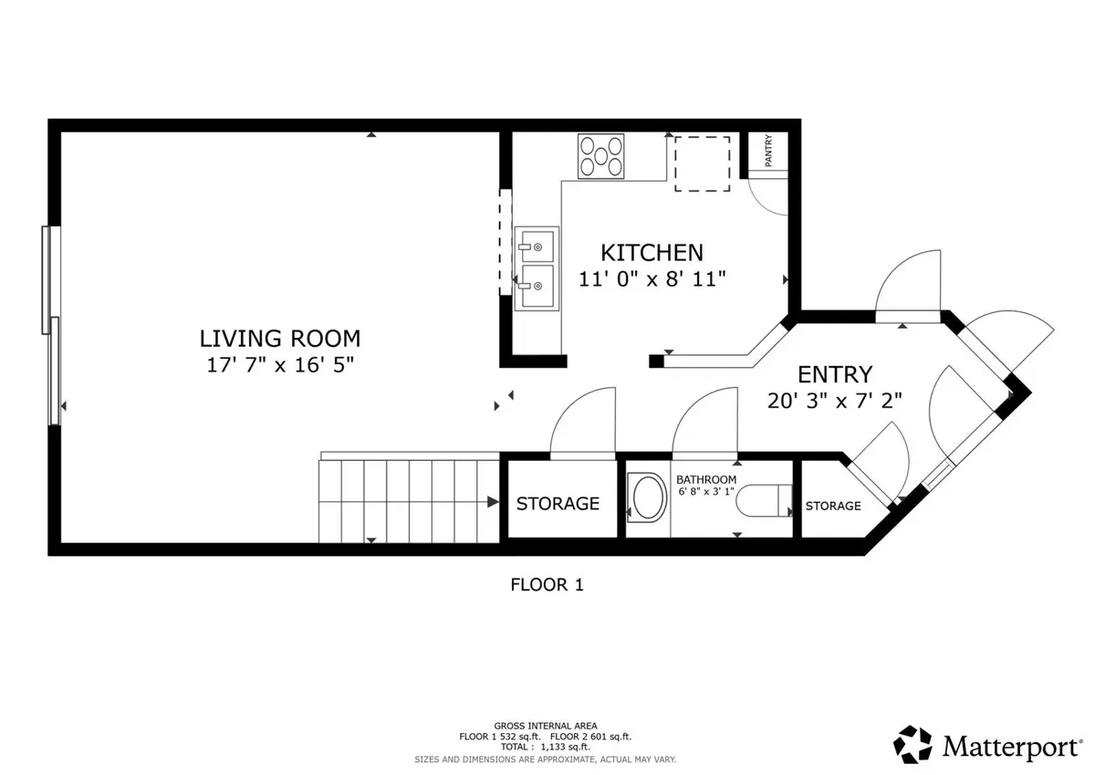 418 Lakeview Circle