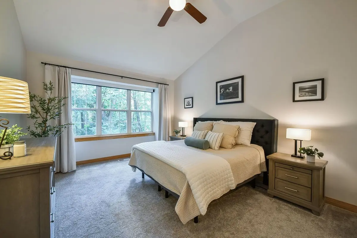 322 Quarry Ridge Circle