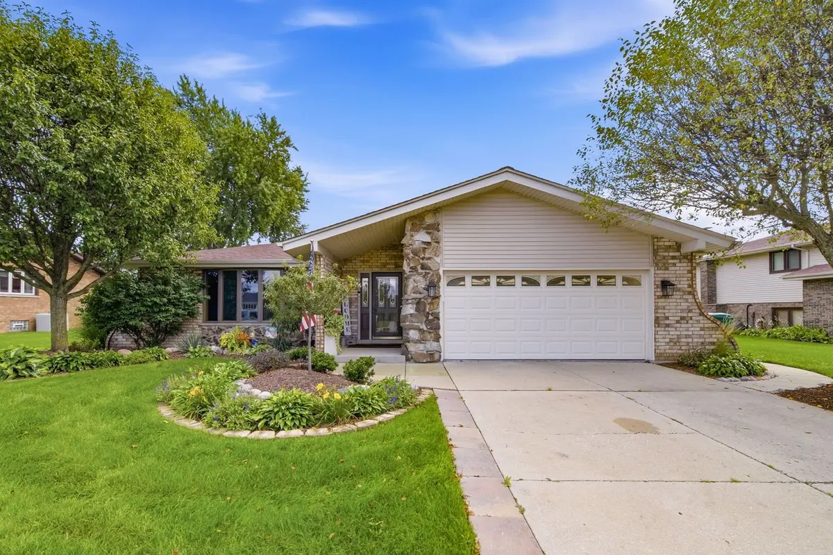 8129 Bob O Link Road