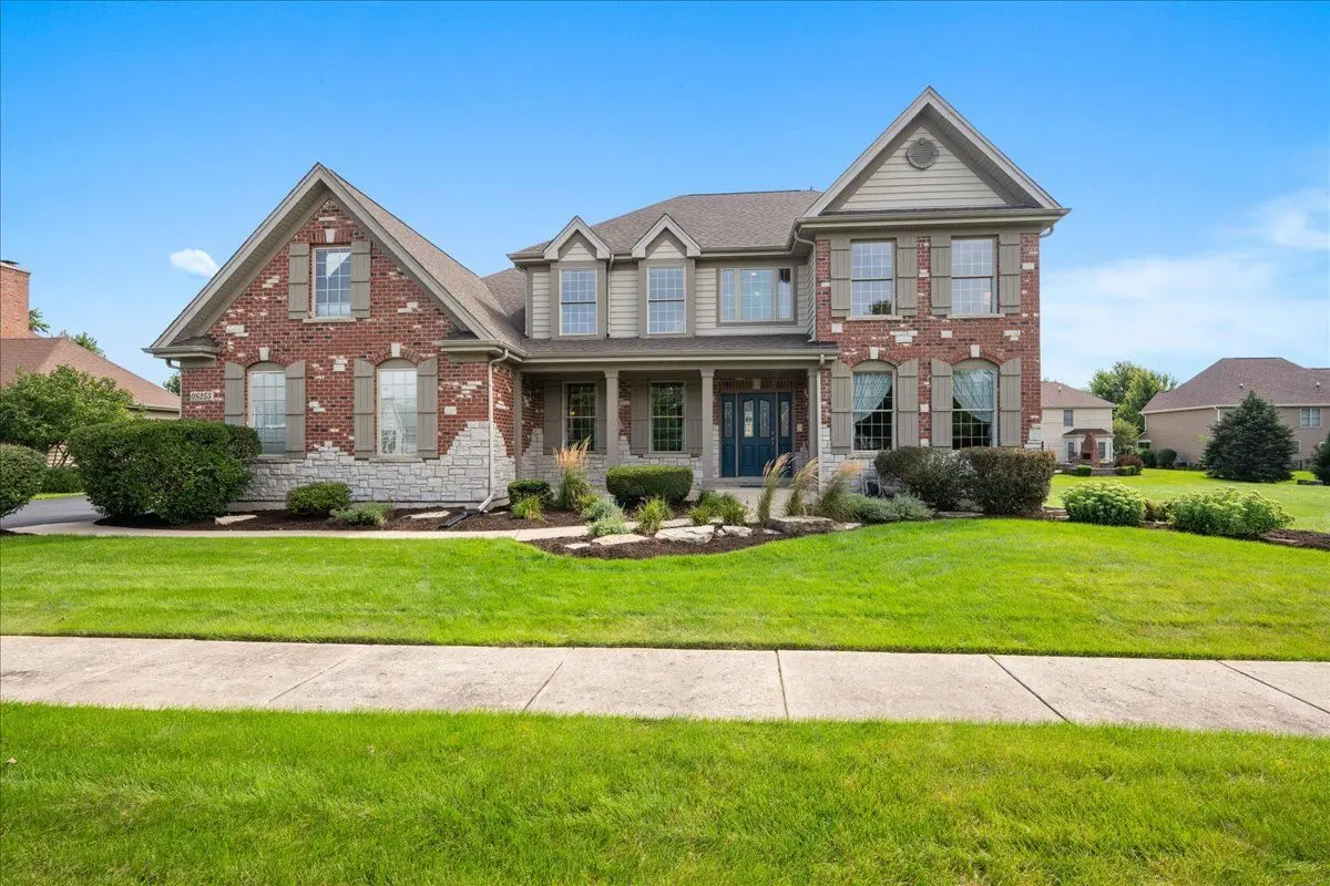 0S255 Bealer Circle
