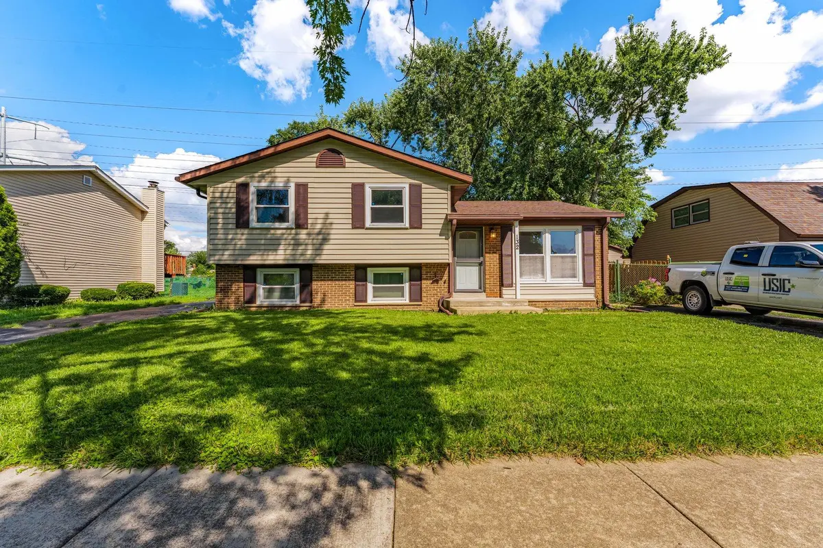 132 Garden Drive