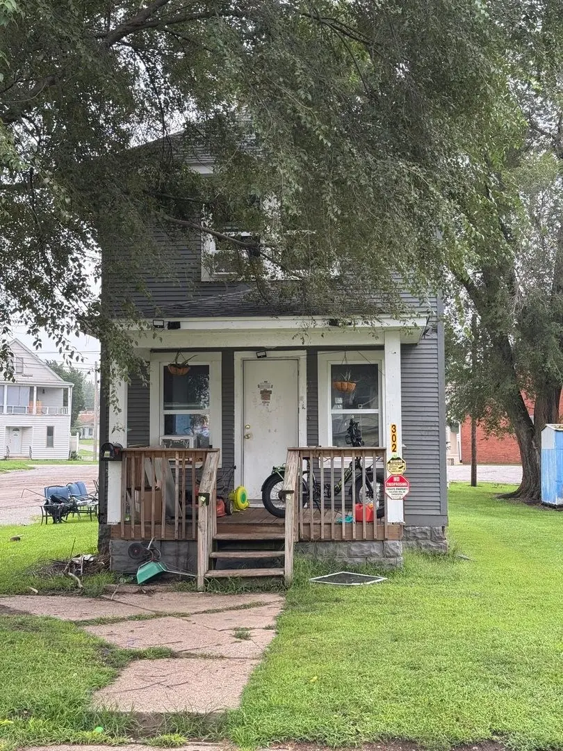 302 12th Street