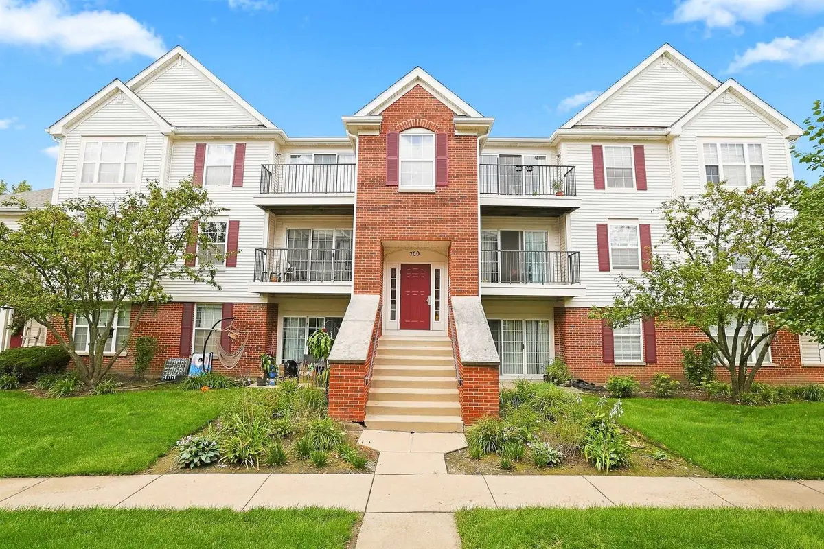 700 Mill Circle