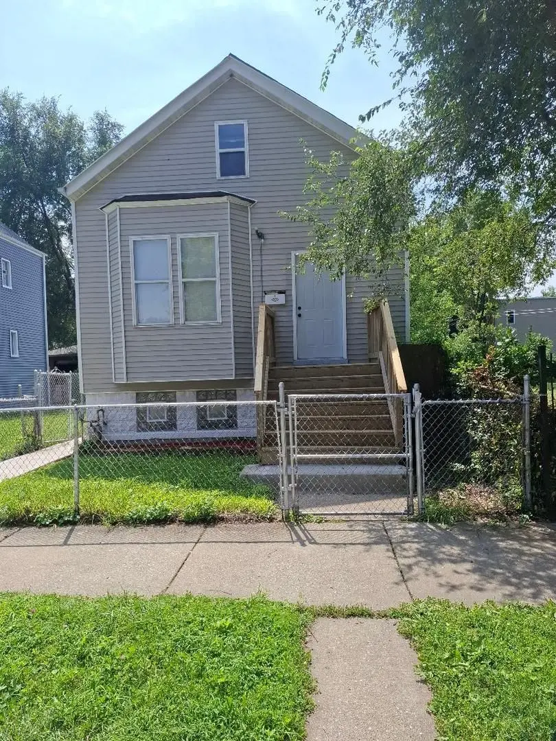 839 W 54TH Street