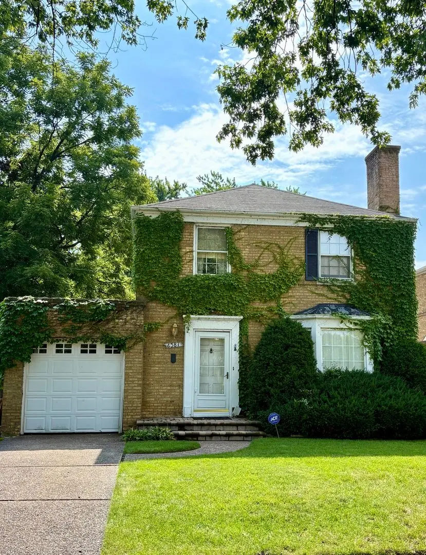 6387 N Nokomis Avenue