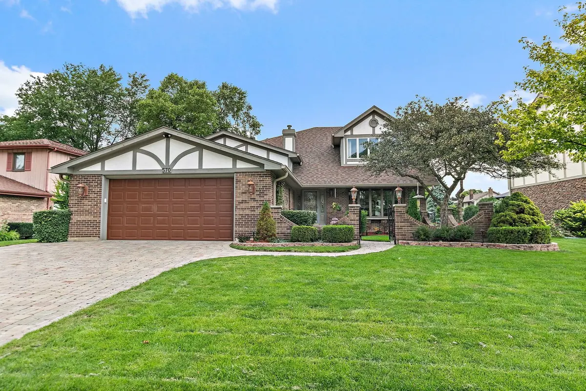 570 Sandpebble Drive
