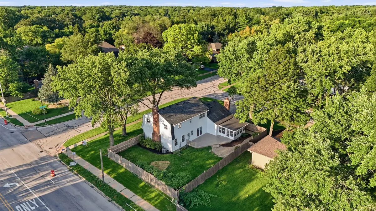 604 Timber Trail Drive
