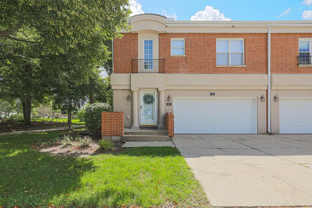 407 Town Place Circle