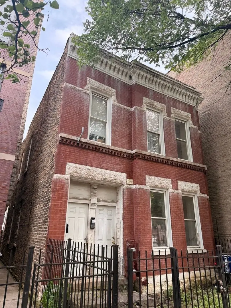 1003 N Francisco Avenue