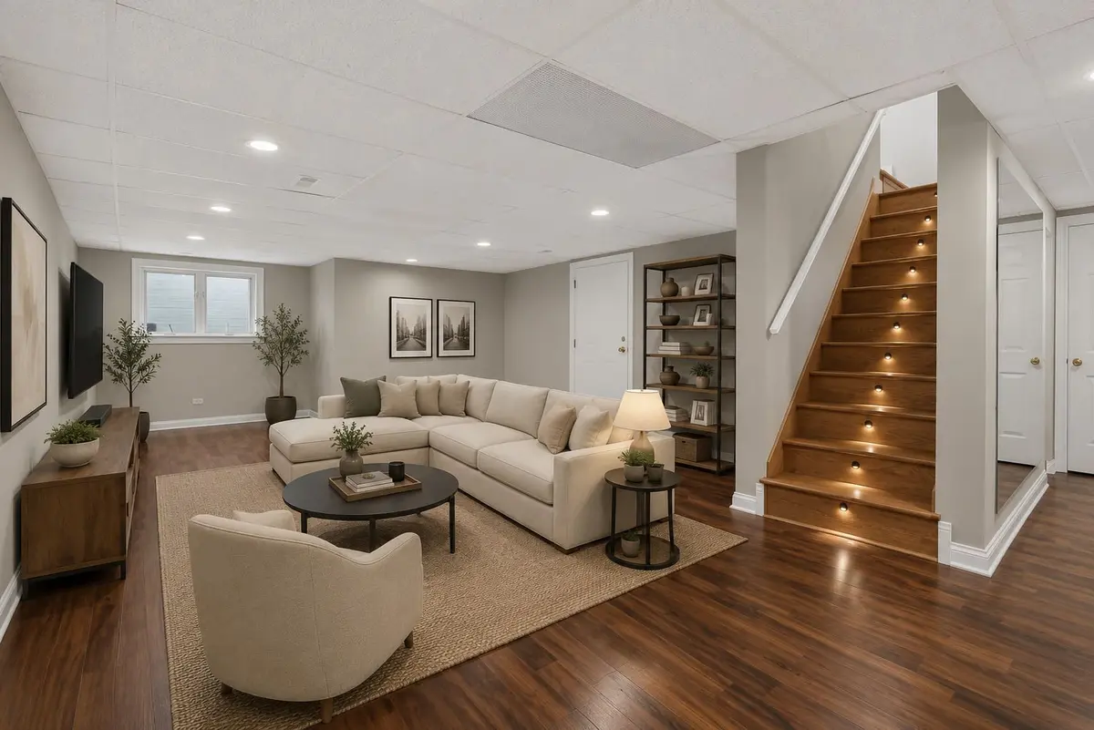 2136 W Evergreen Avenue
