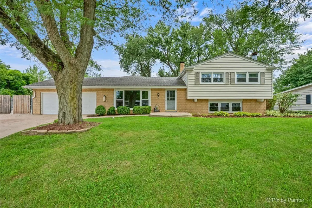 132 Scott Drive