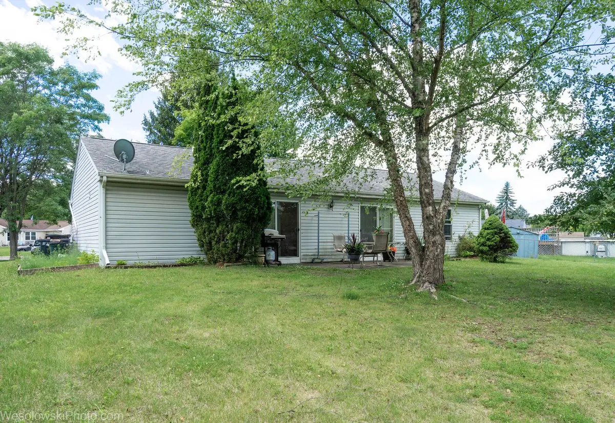 886 Quincy Court