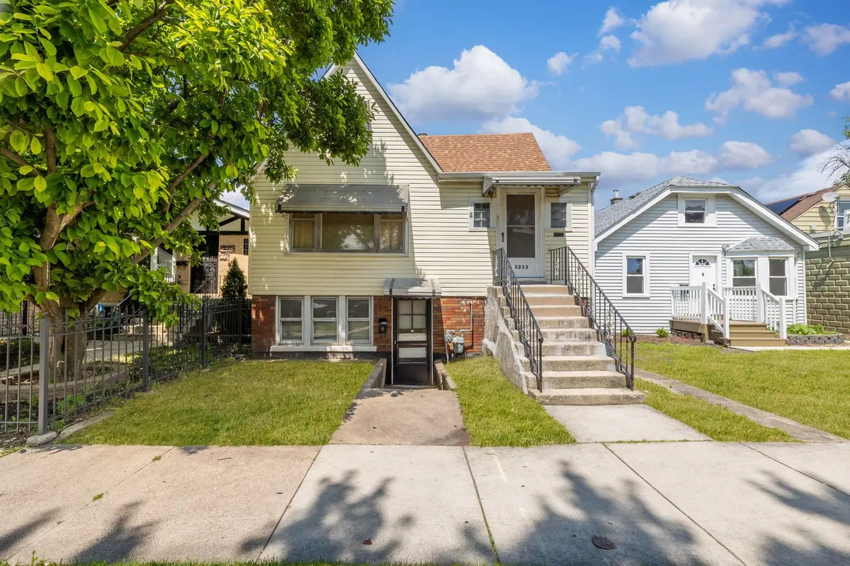 5232 W 51st Street