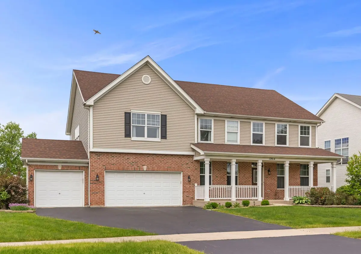 12814 Grande Poplar Circle