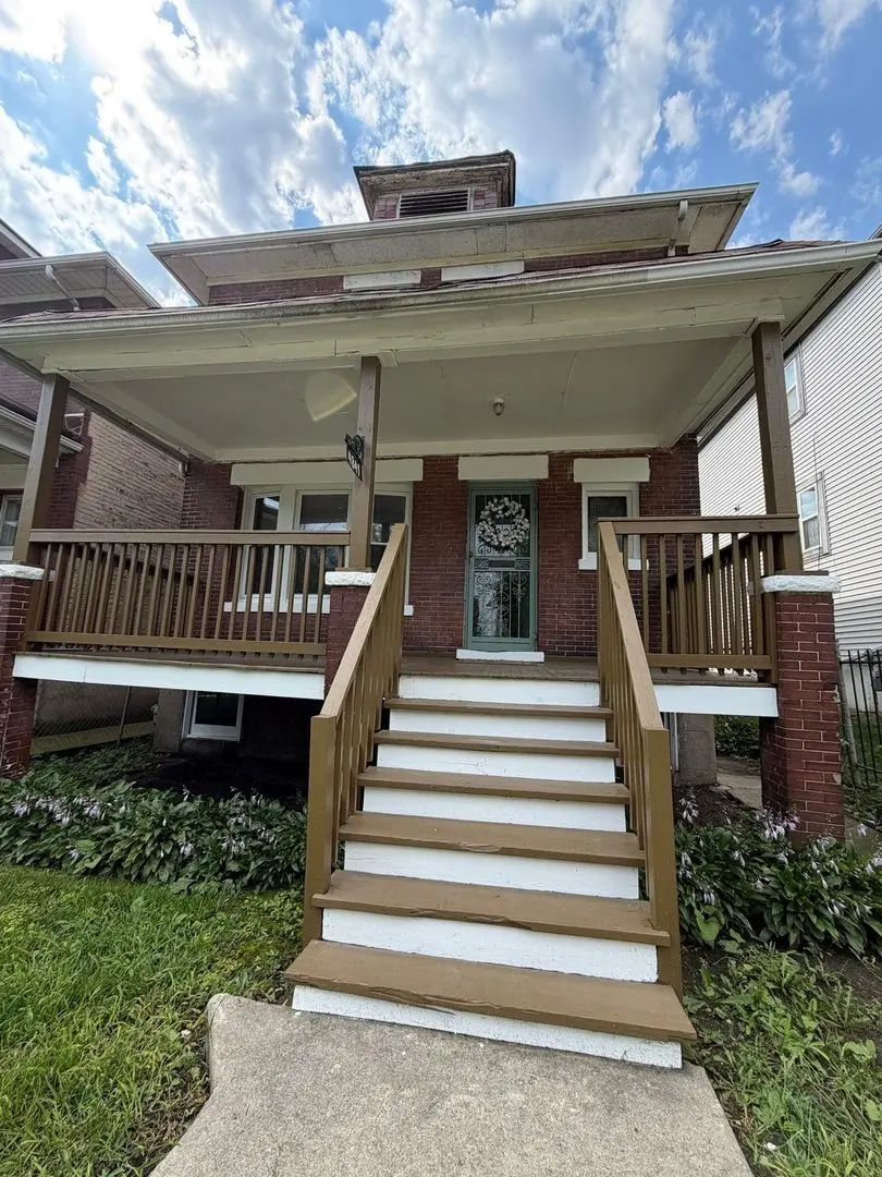 4841 W Quincy Street