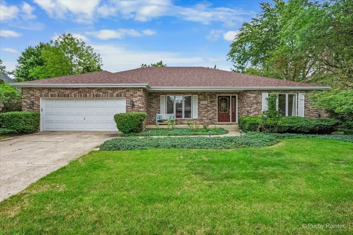 251 N Cambridge Drive