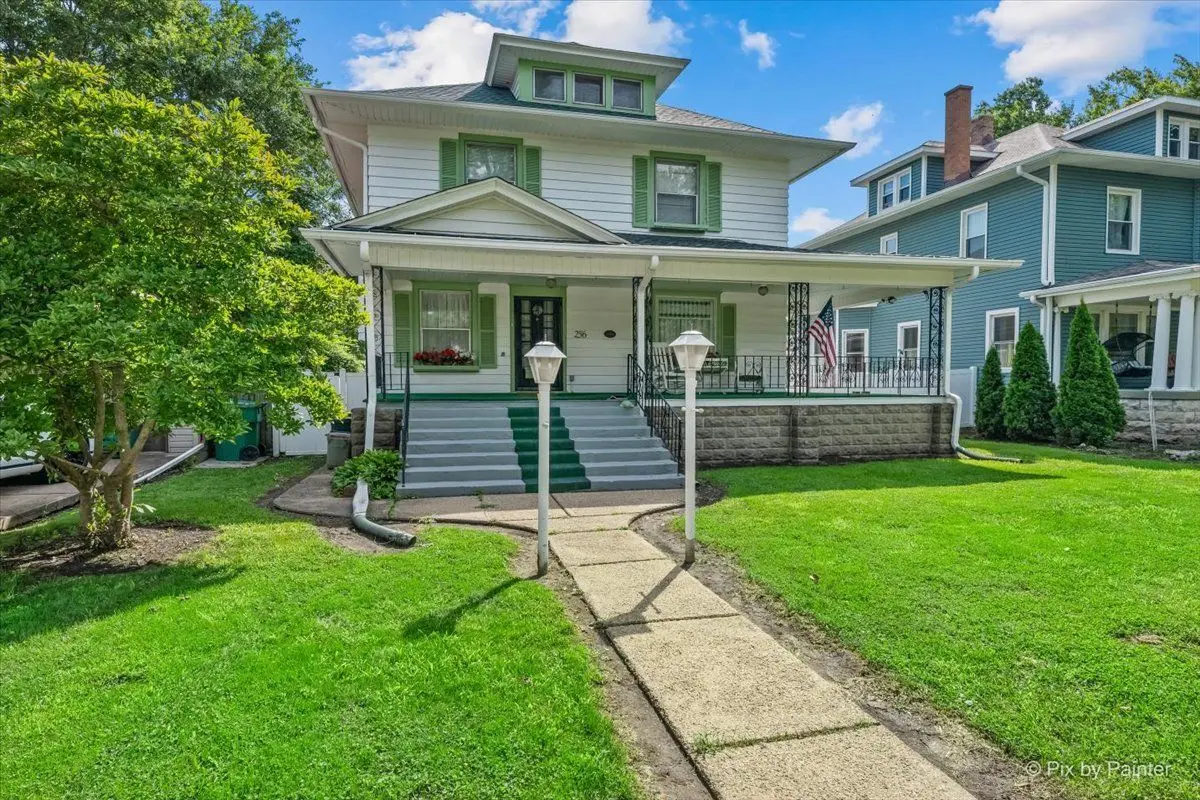 256 N Raynor Avenue