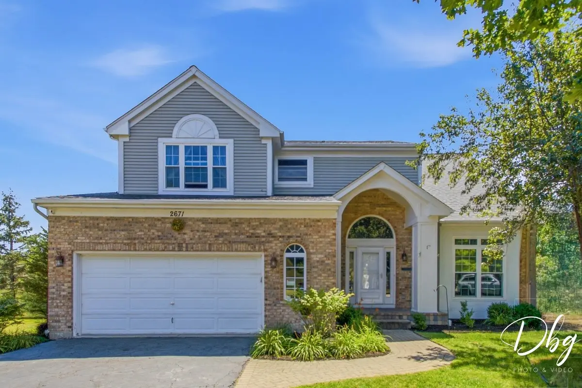 2671 Wildflower Court