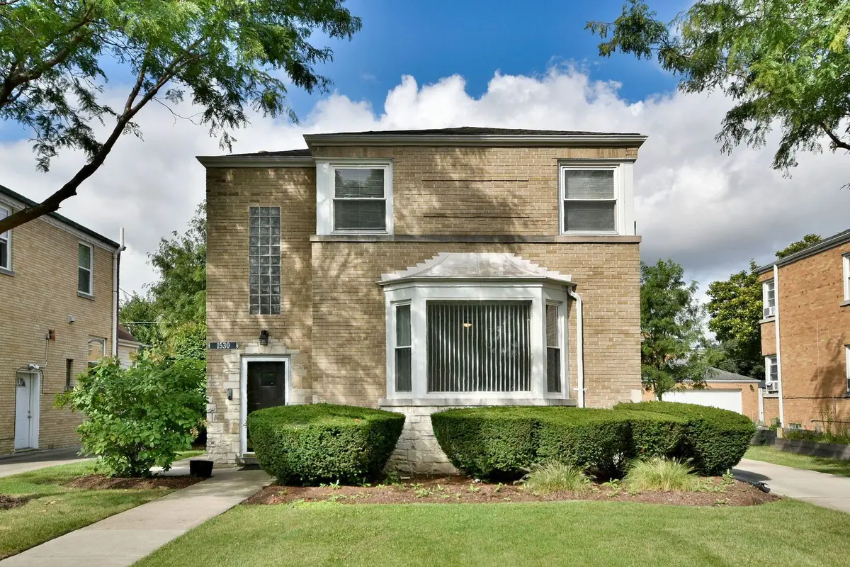 1530 Clinton Place