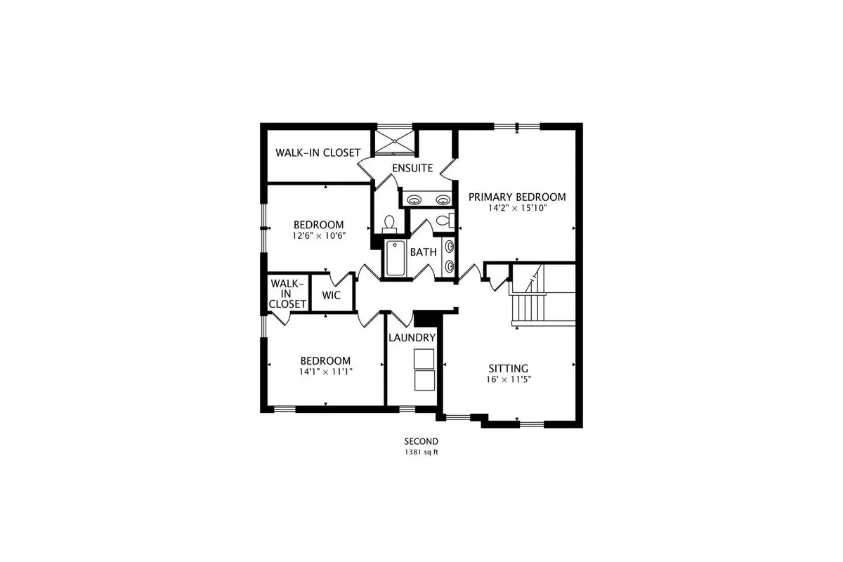 4291 Wanderlust Drive