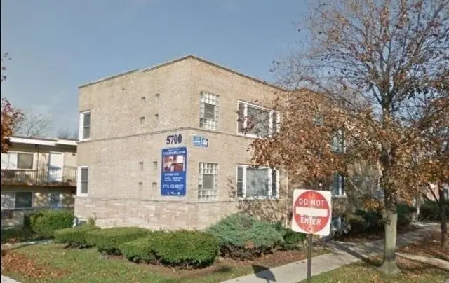 5700 W 35th Street