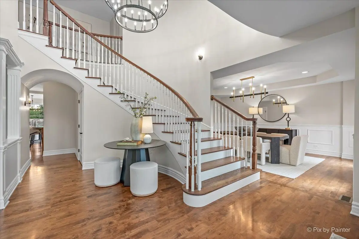 3512 DEEP WOOD Drive