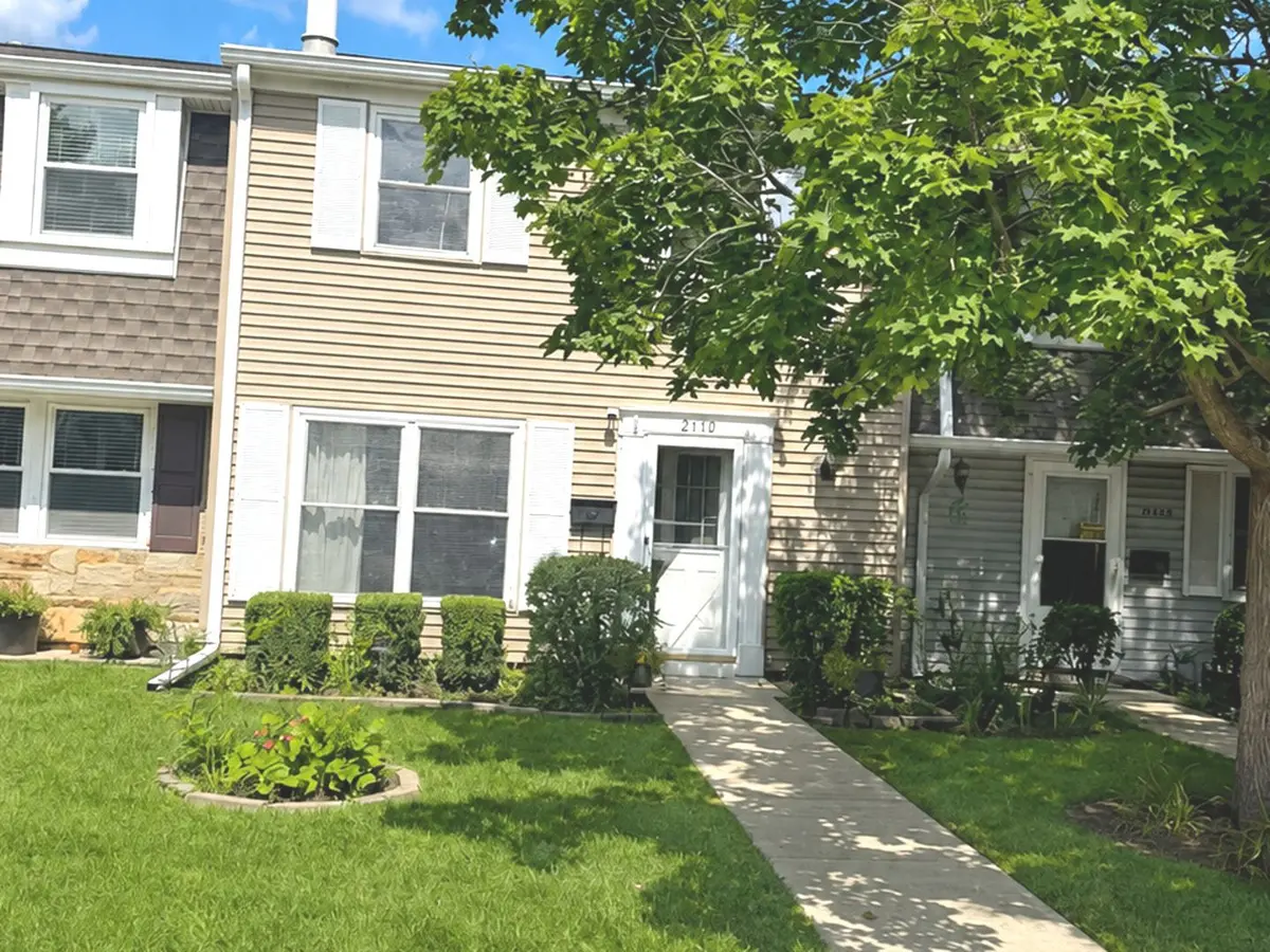 2110 STANLEY Court