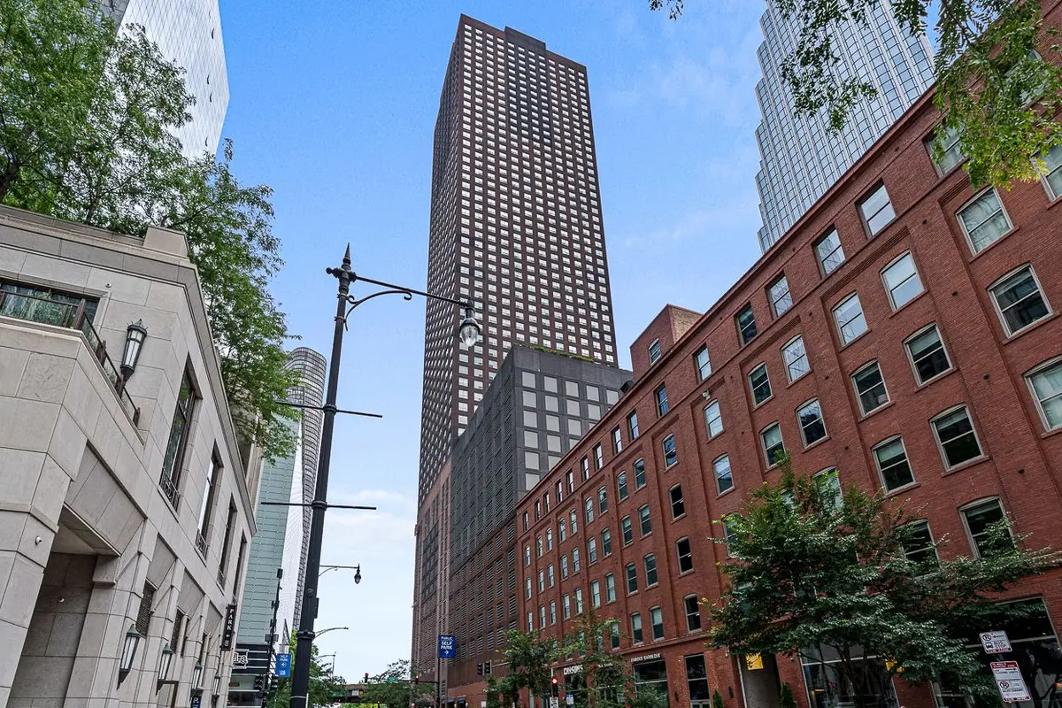 474 N LAKE SHORE Drive