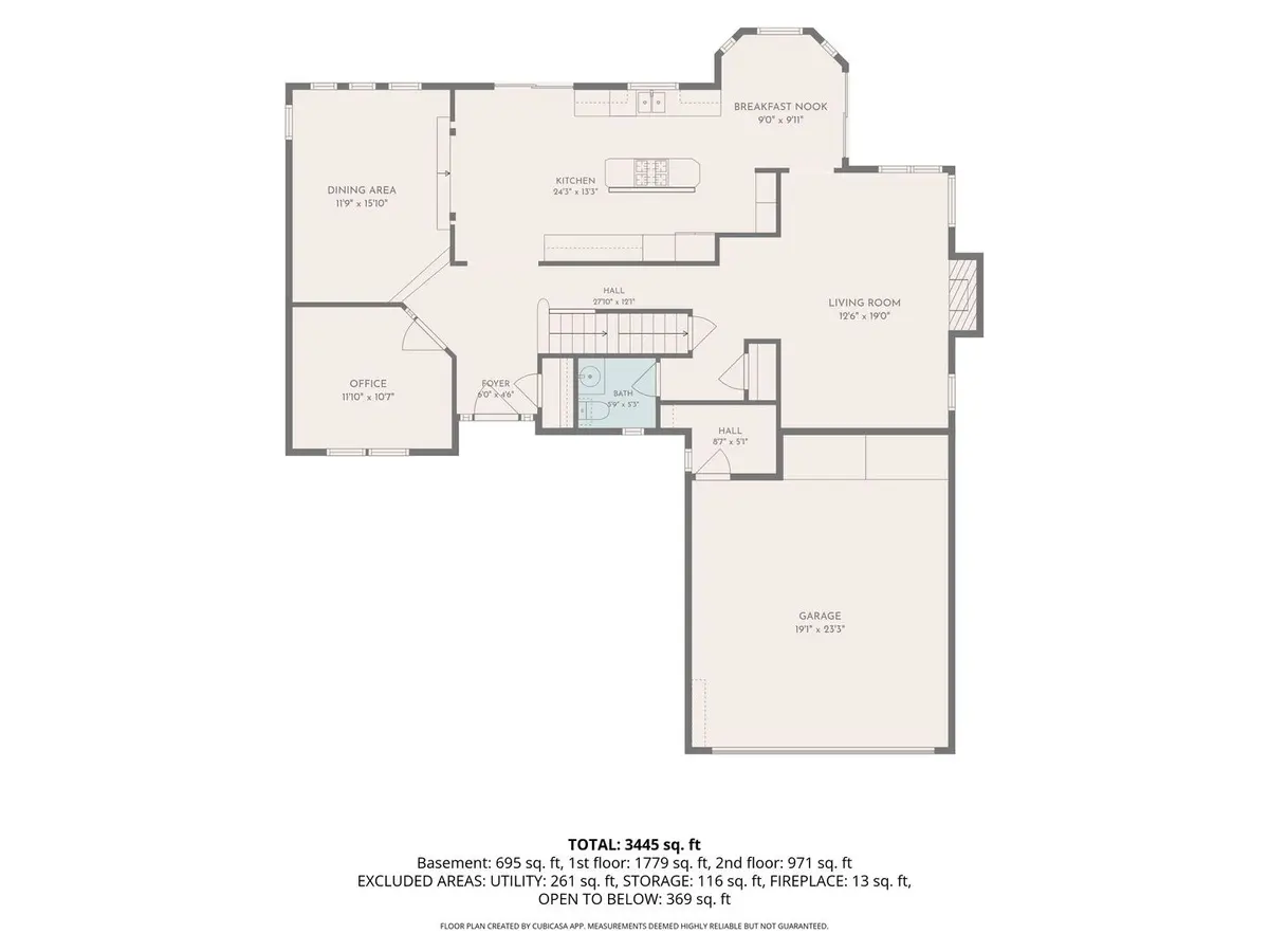 171 Southfield Drive