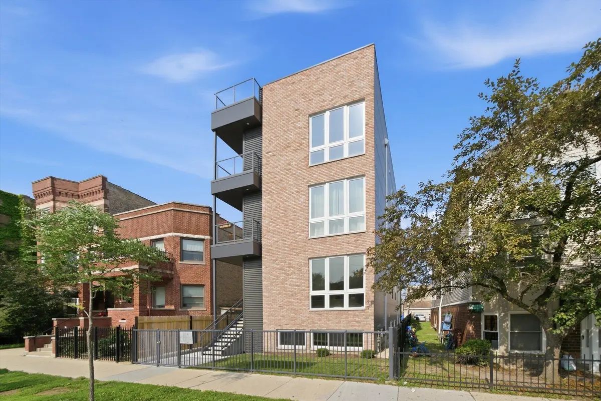 1244 N Kedzie Avenue