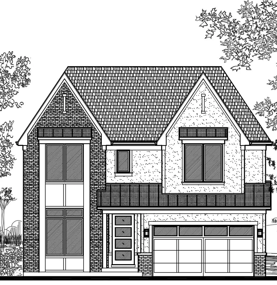 234 N Evergreen Avenue