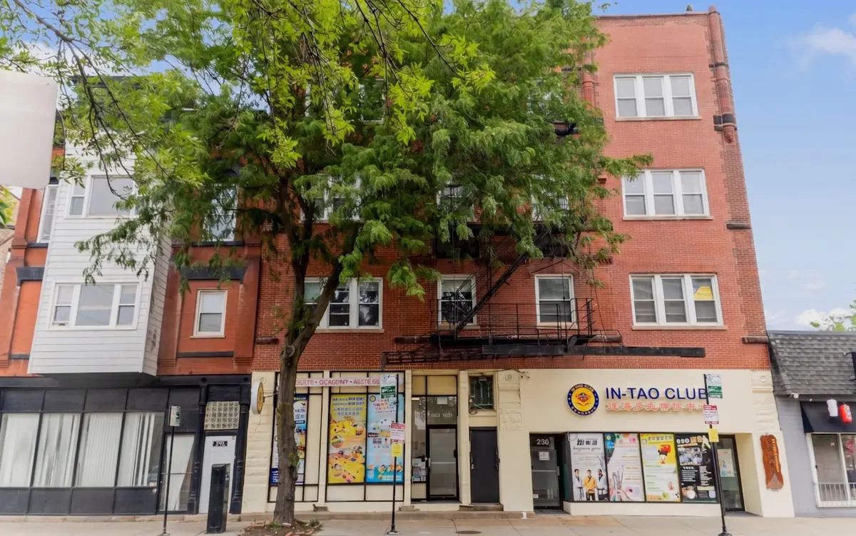 238 W 31ST Street