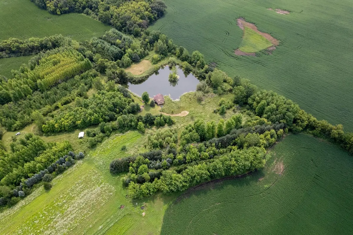 00 Burr Oak Road