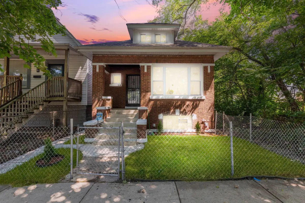 1140 E 91st Street