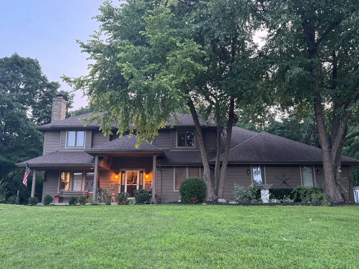 7701 Old Post Road