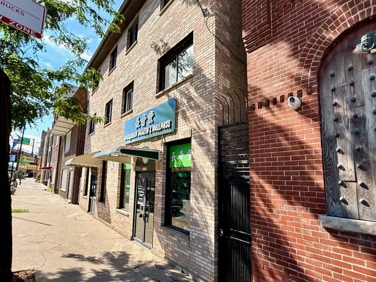 222 W 26th Street