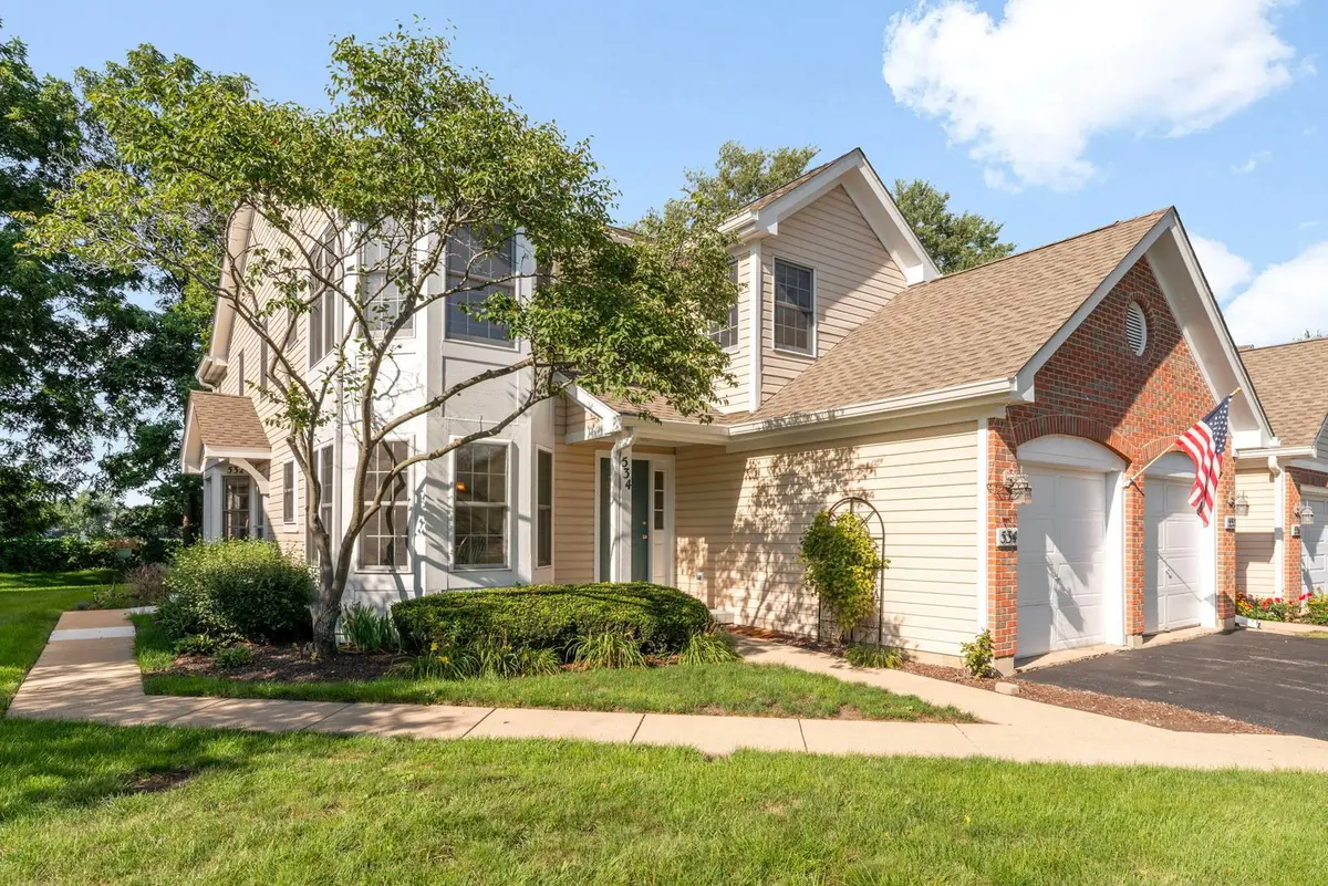 532 Bradbury Lane