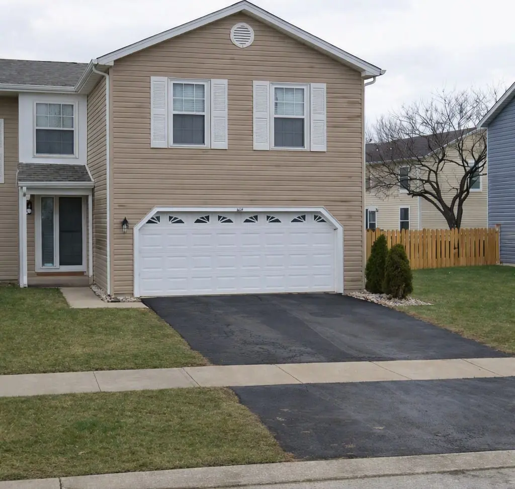 1102 Southbridge Lane
