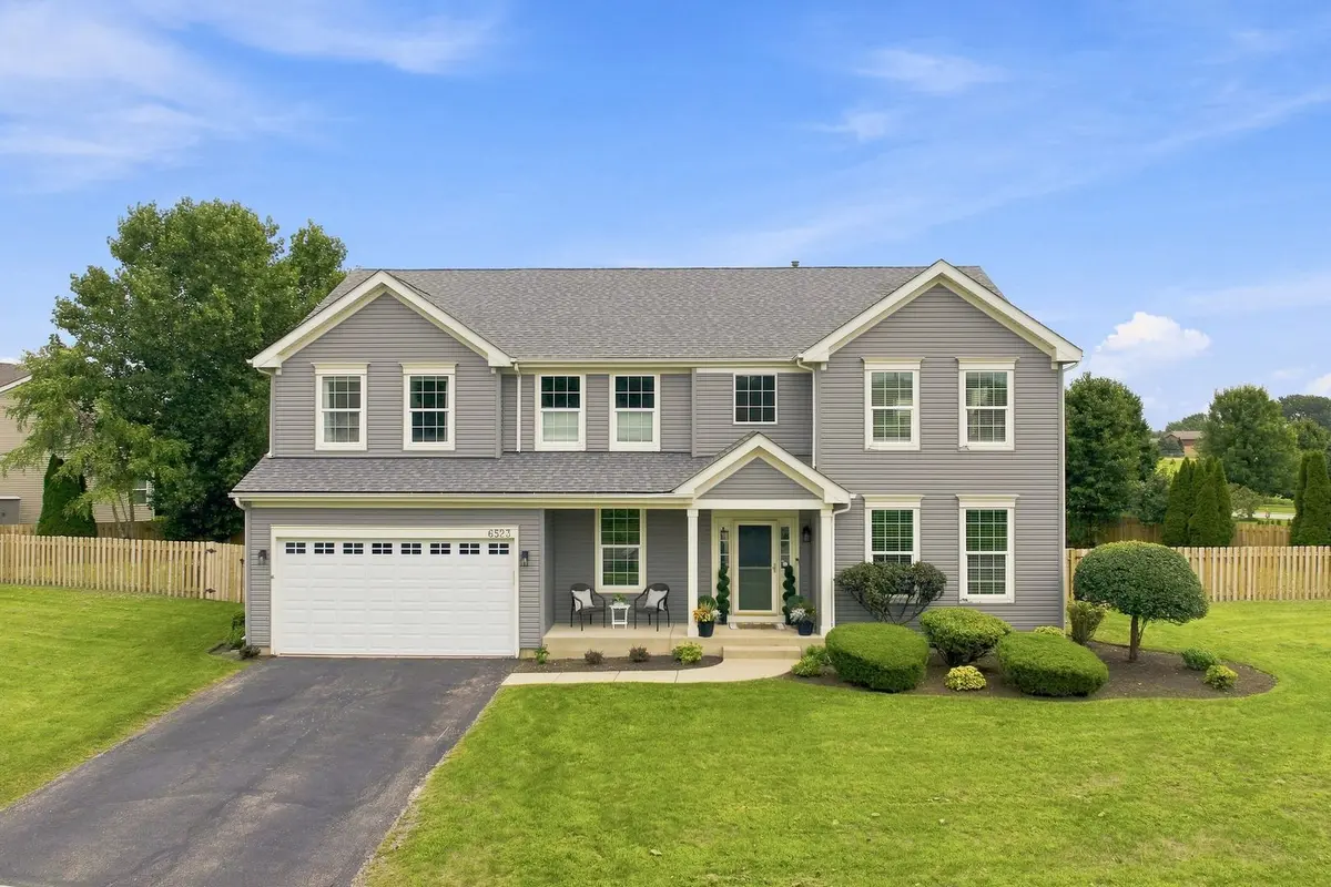 6523 Midleton Lane