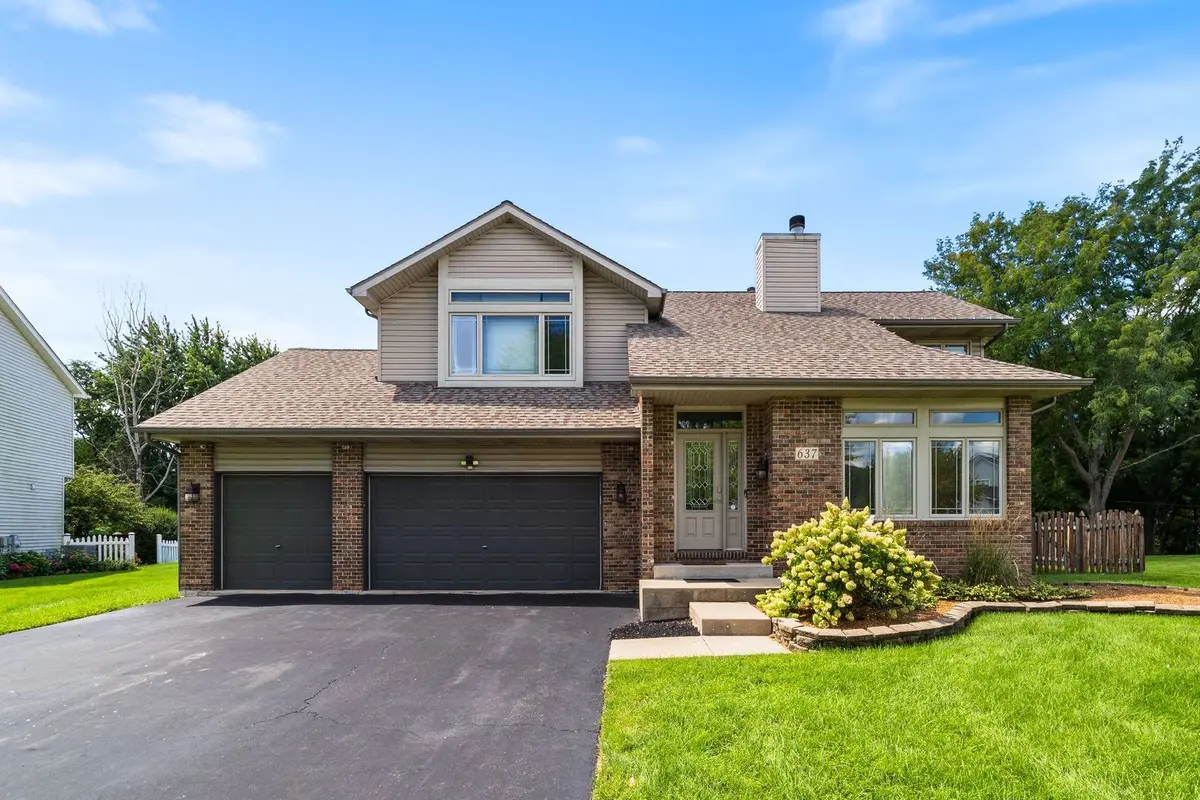 637 Otter Way