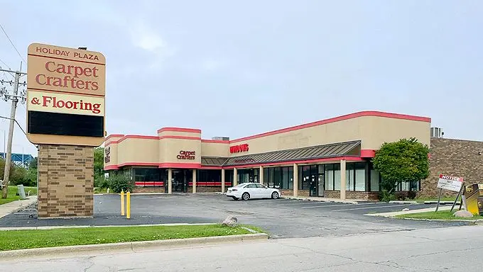 5152-5160 W 127th Street