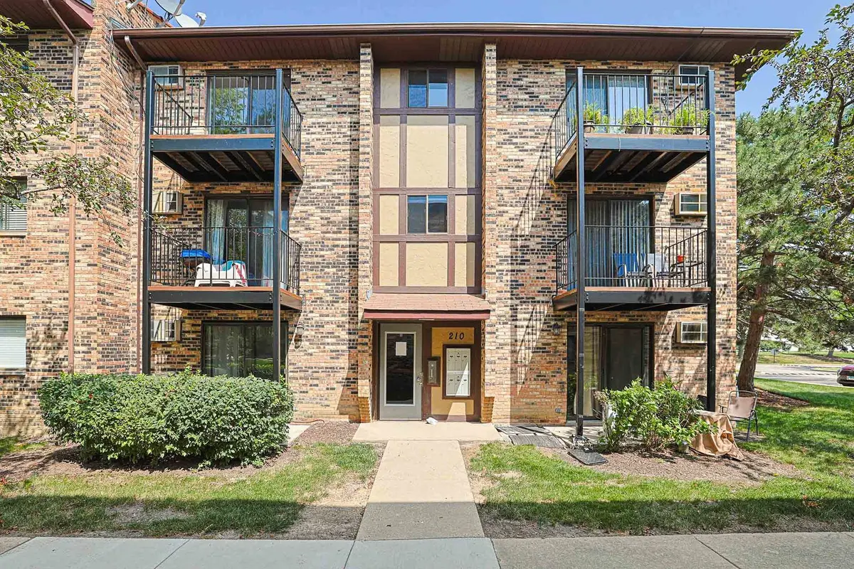 210 KLEIN CREEK Court