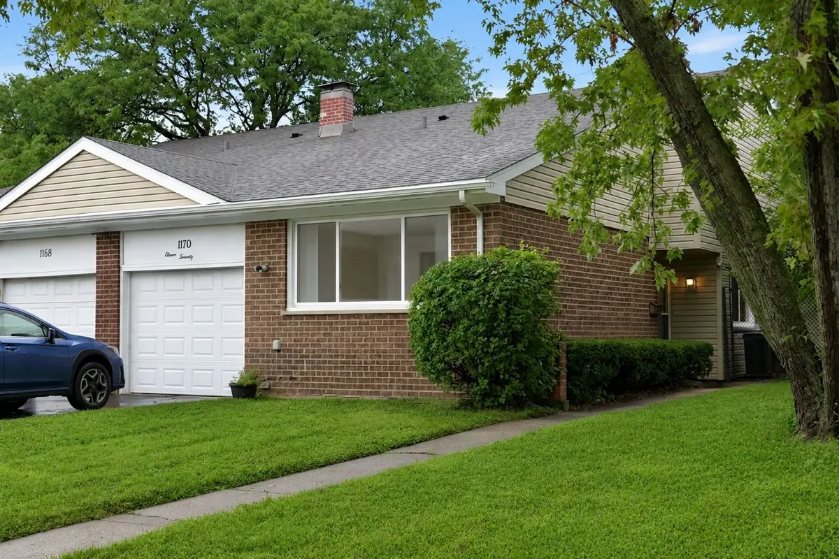 1170 Heather Lane